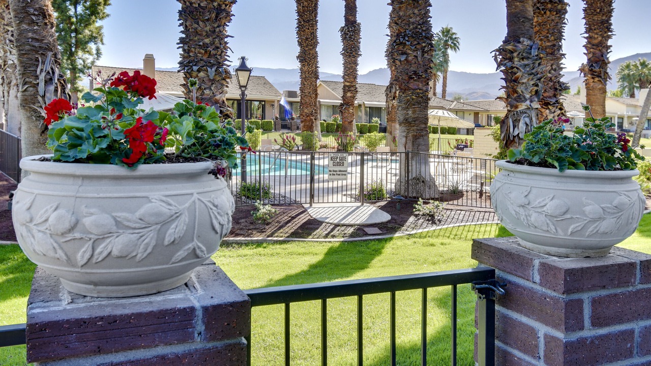 Photo of Outdoor in Palm Desert