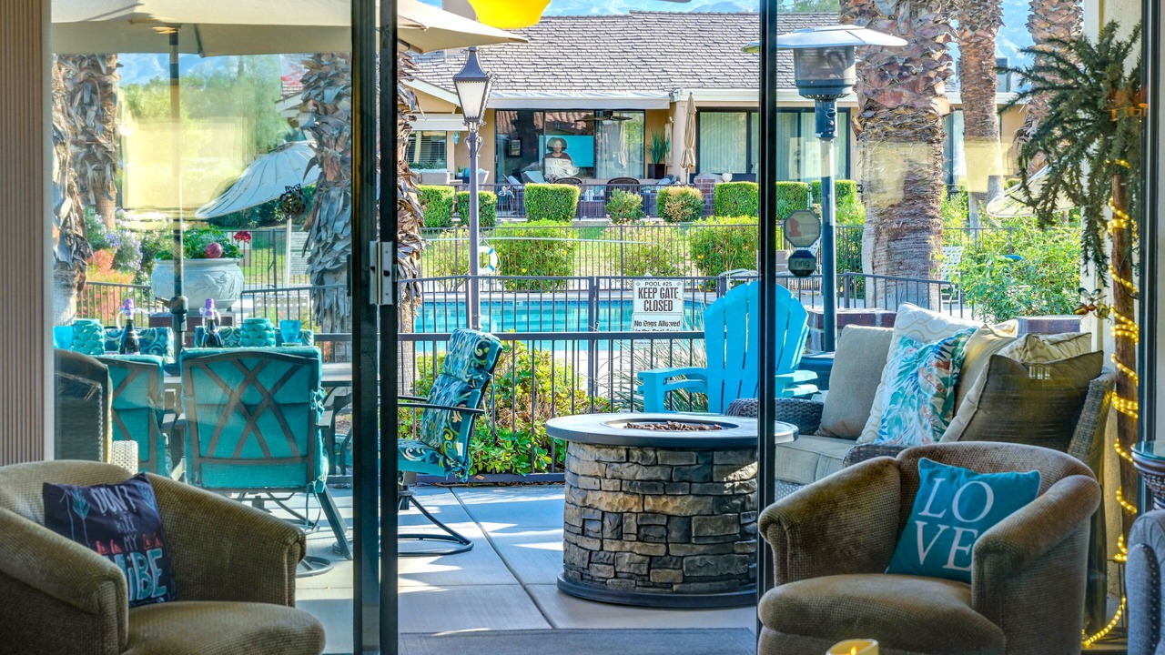 Photo of Outdoor in Palm Desert