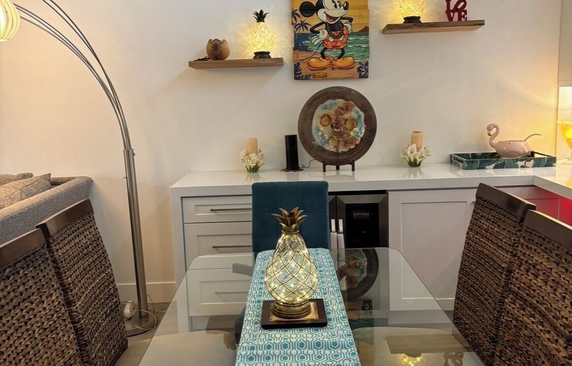 Photo of Bedroom in Palm Desert