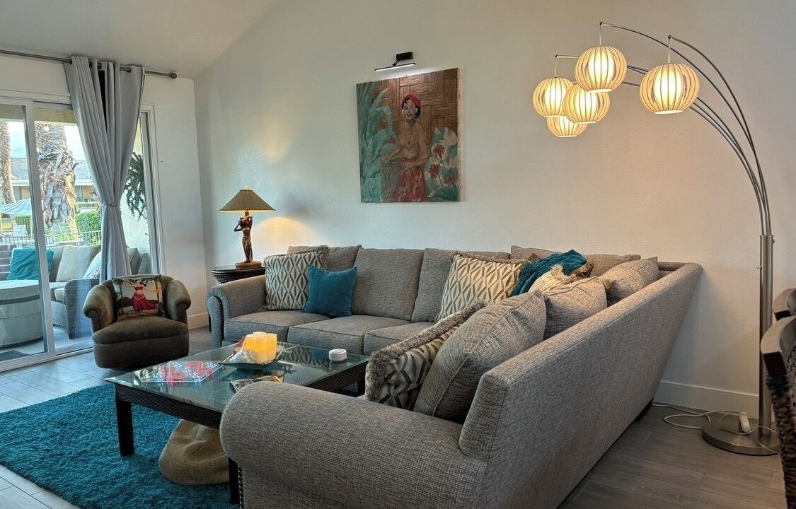 Photo of Outdoor in Palm Desert
