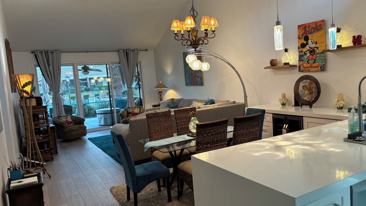 Photo of Outdoor in Palm Desert