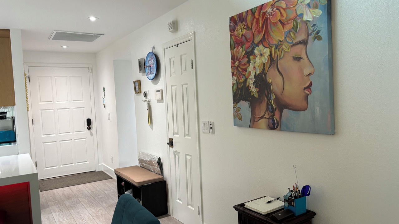 Photo of Bedroom in Palm Desert
