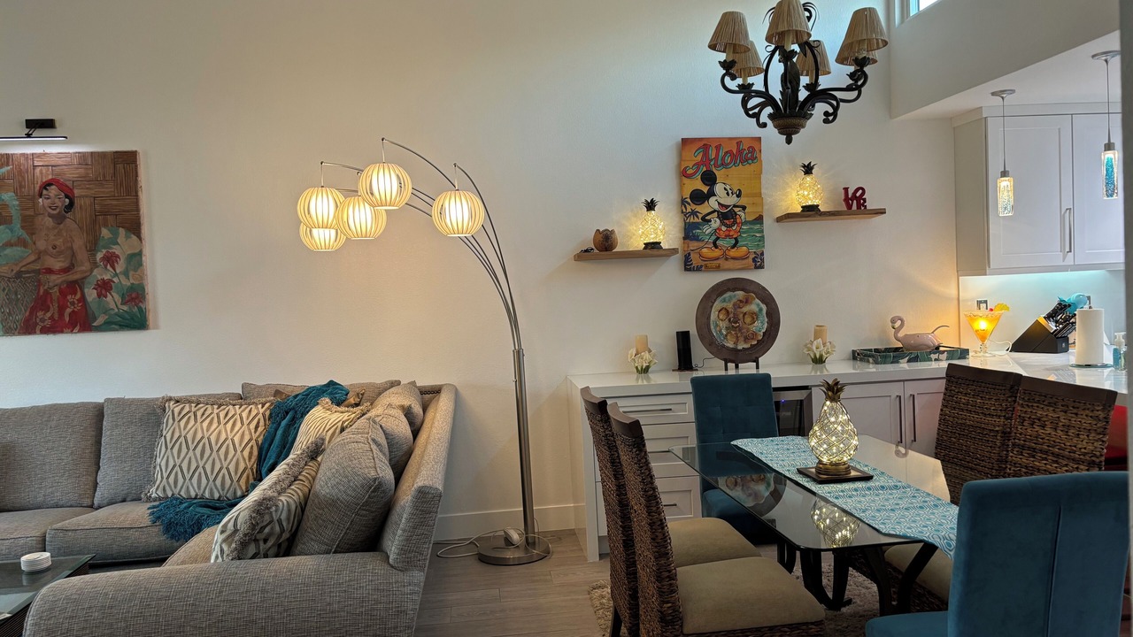 Photo of Bedroom in Palm Desert