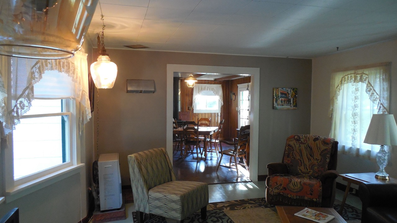 Photo of Bedroom in Quincy