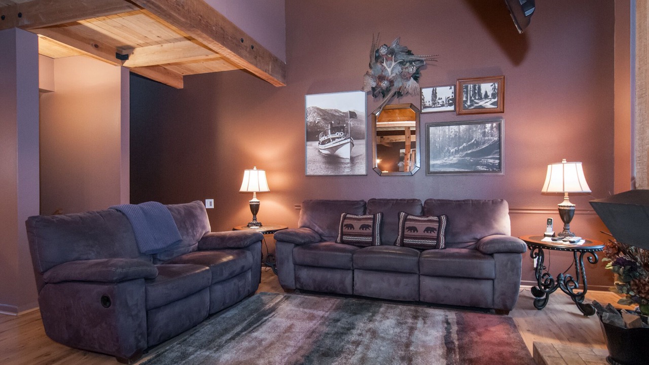 Photo of Livingroom in Lake Forest