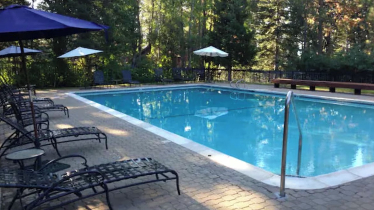 Photo of Outdoor in Lake Forest