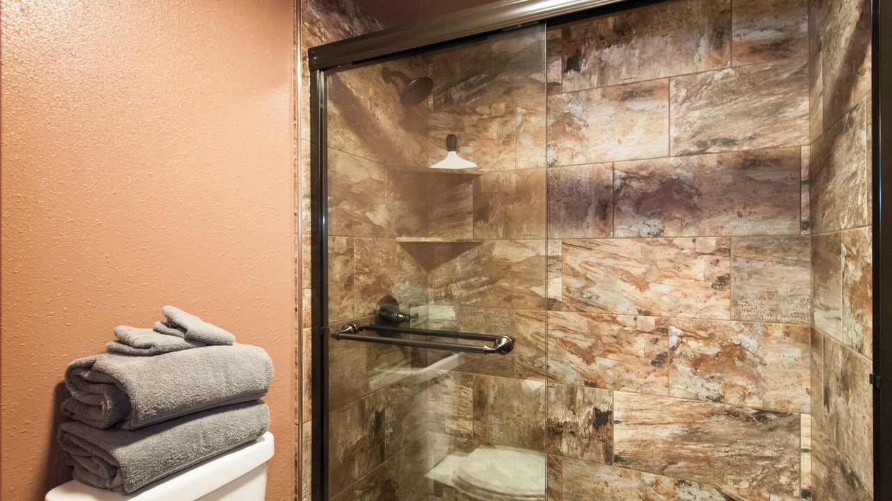Photo of Bathroom in Lake Forest