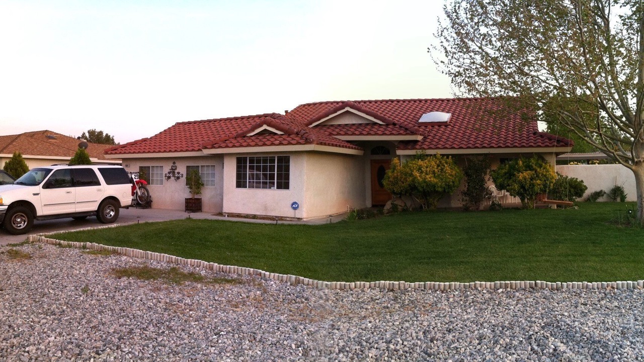 Photo of Outdoor in California City