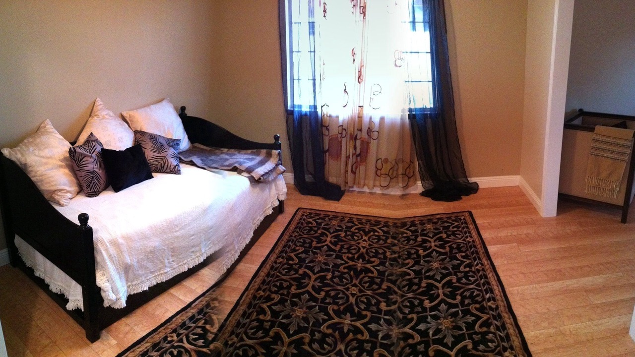 Photo of Bedroom in California City