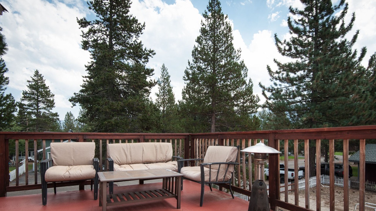 Photo of Others in Tahoe Paradise