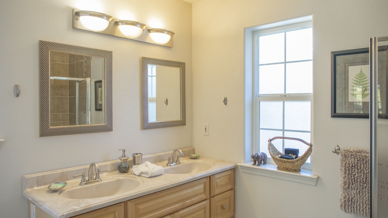 Photo of Bathroom in Tahoe Paradise