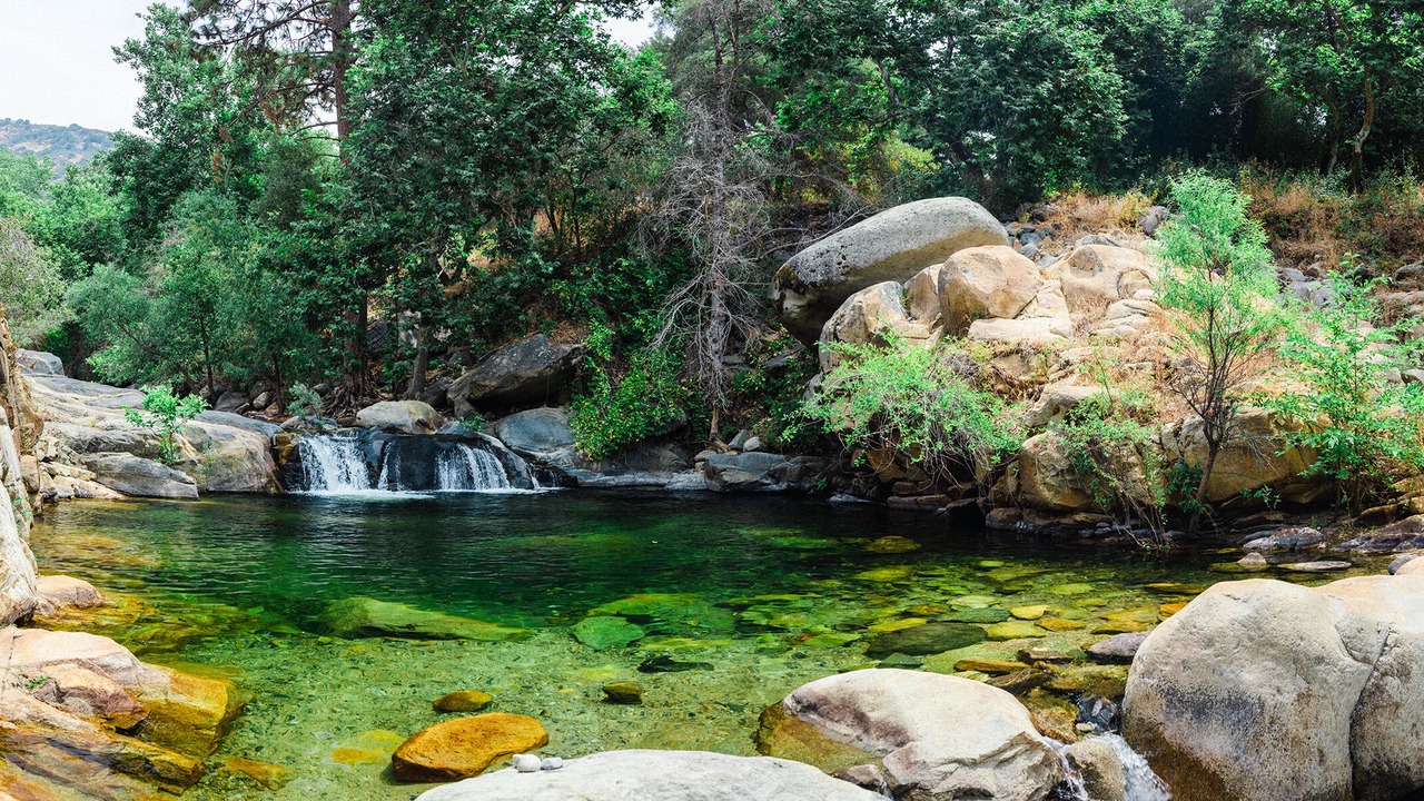 Photo of Outdoor in Three Rivers