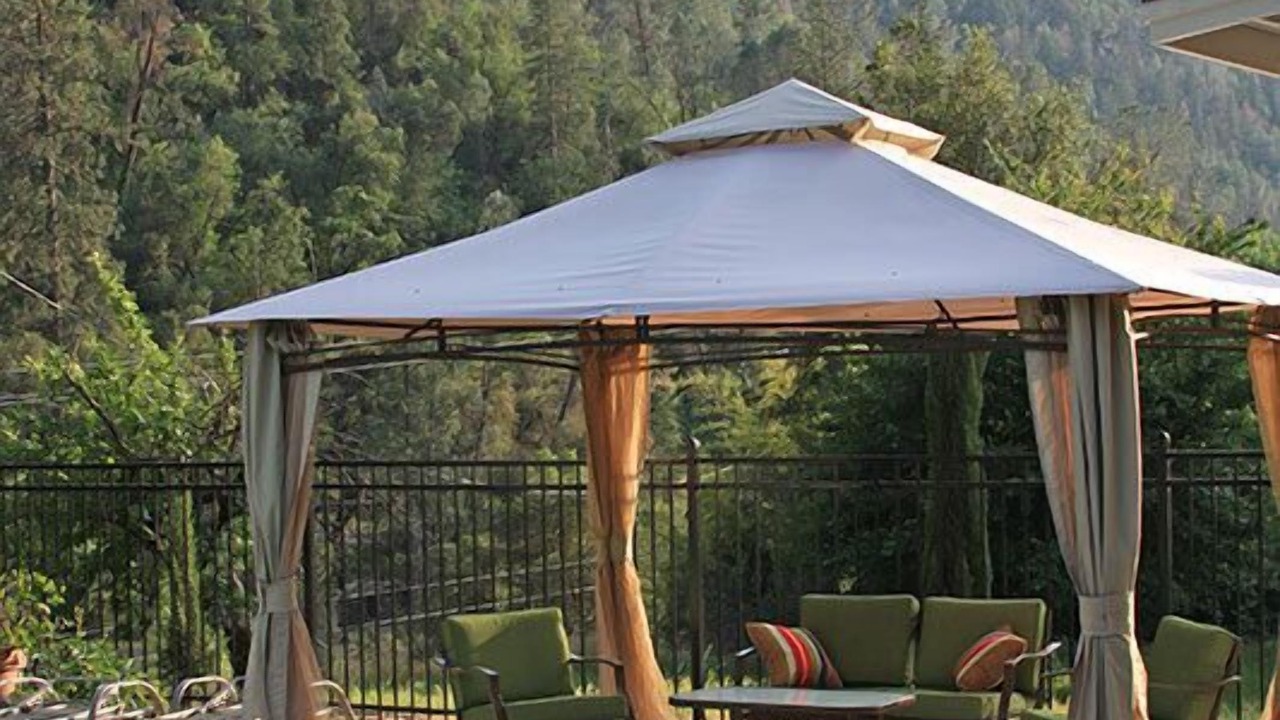 Photo of Outdoor in El Portal