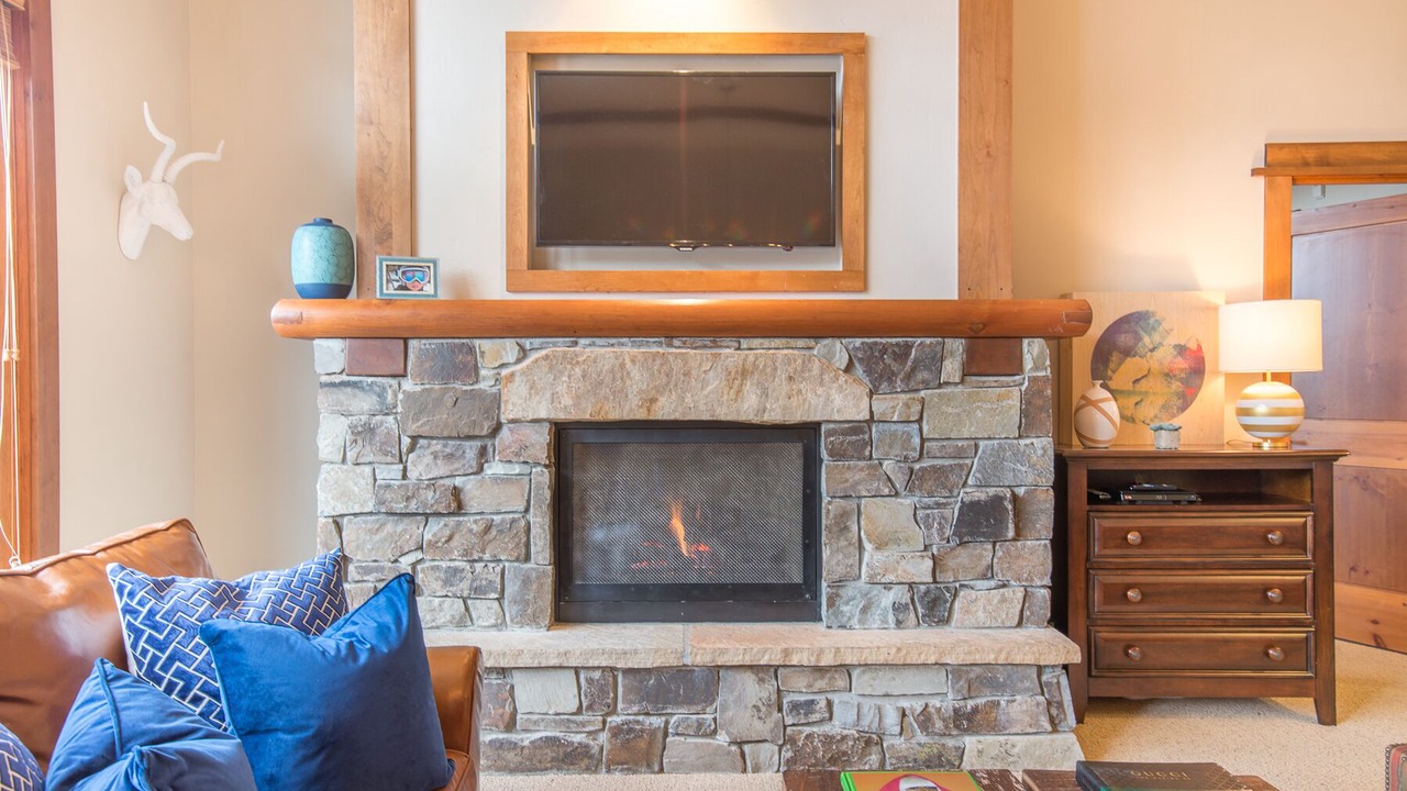 Photo of Livingroom in Truckee