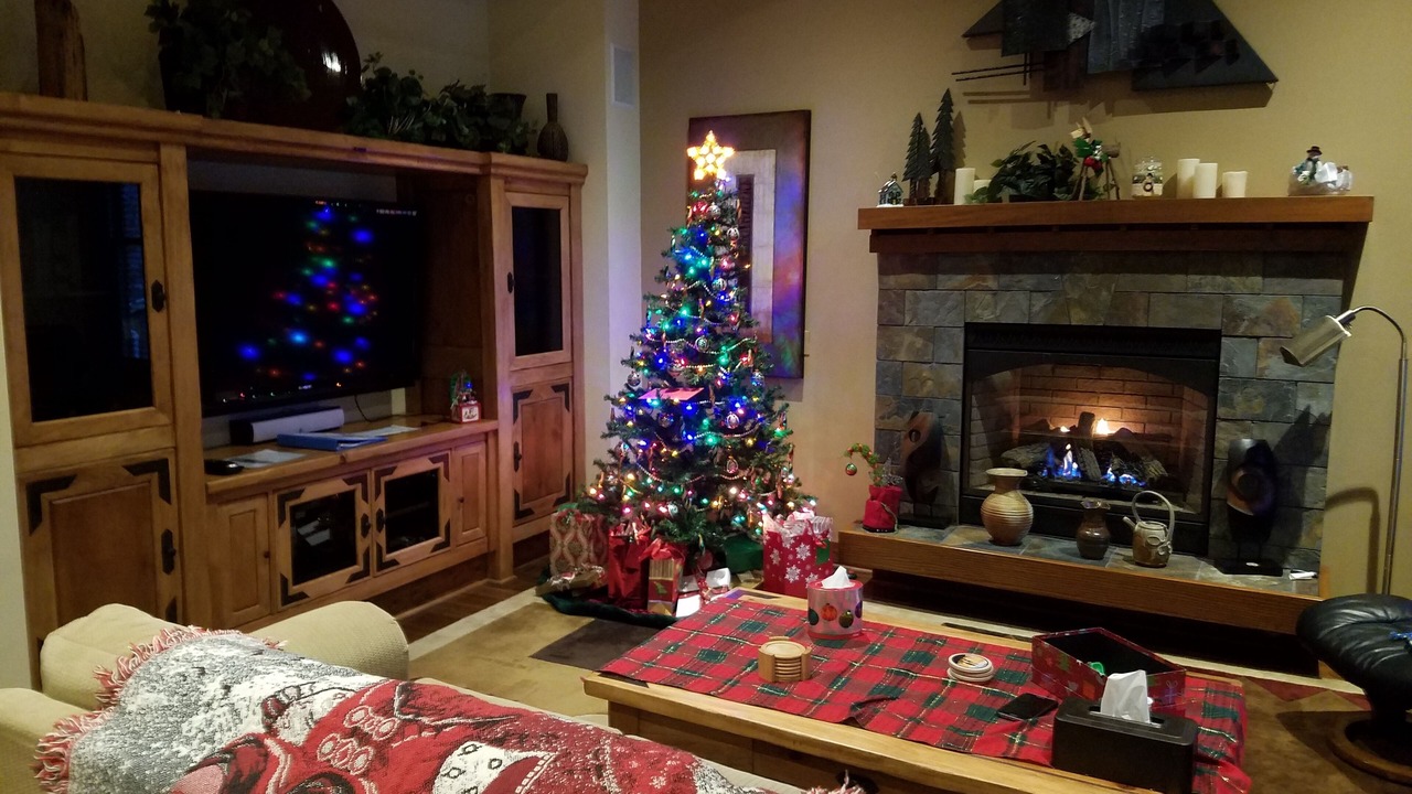 Photo of Livingroom in Mammoth Lakes
