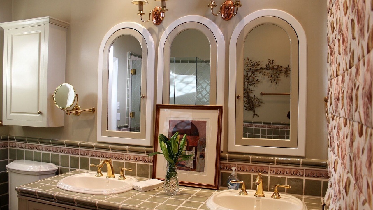 Photo of Bathroom in Montecito
