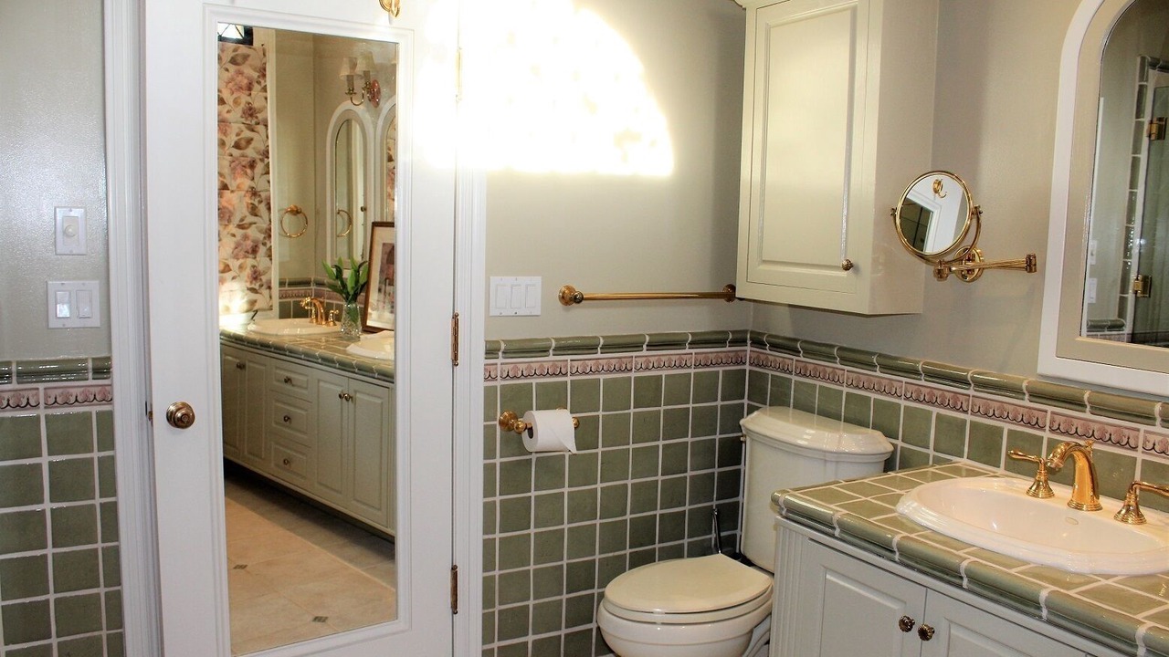 Photo of Bathroom in Montecito