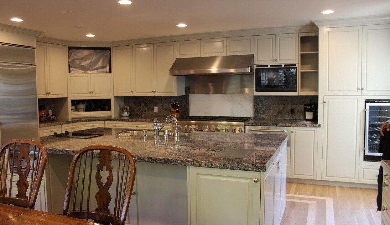 Photo of Kitchen in Montecito