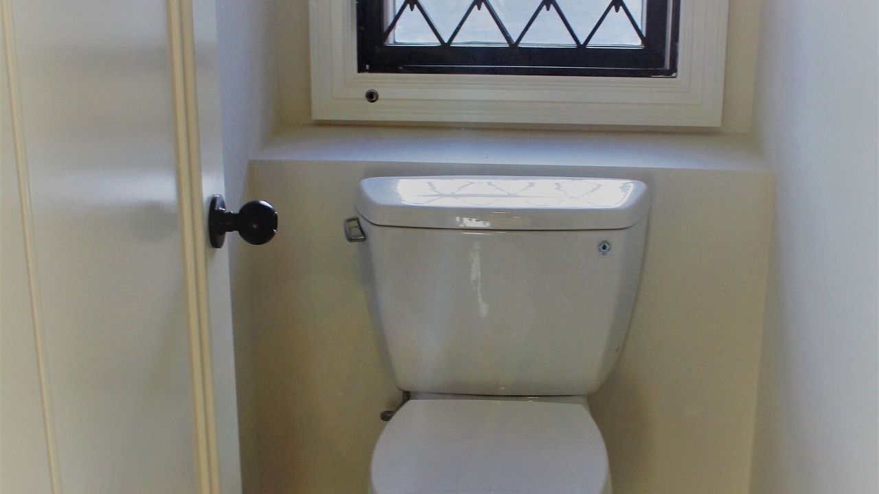Photo of Bathroom in Montecito