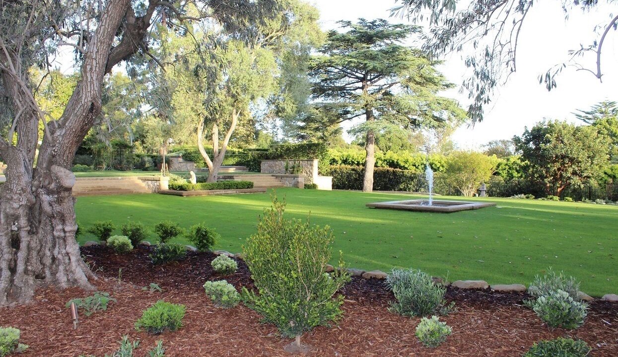 Photo of Outdoor in Montecito