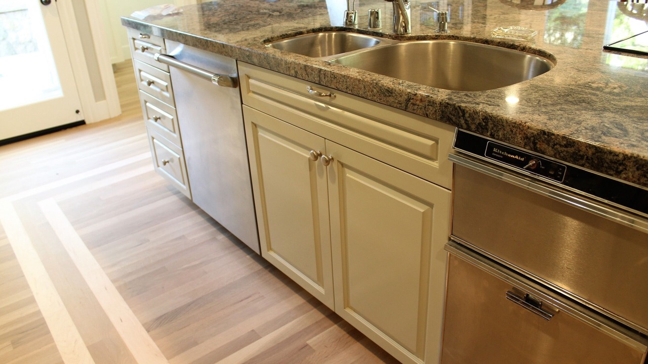 Photo of Kitchen in Montecito