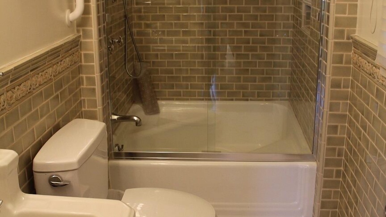 Photo of Bathroom in Montecito