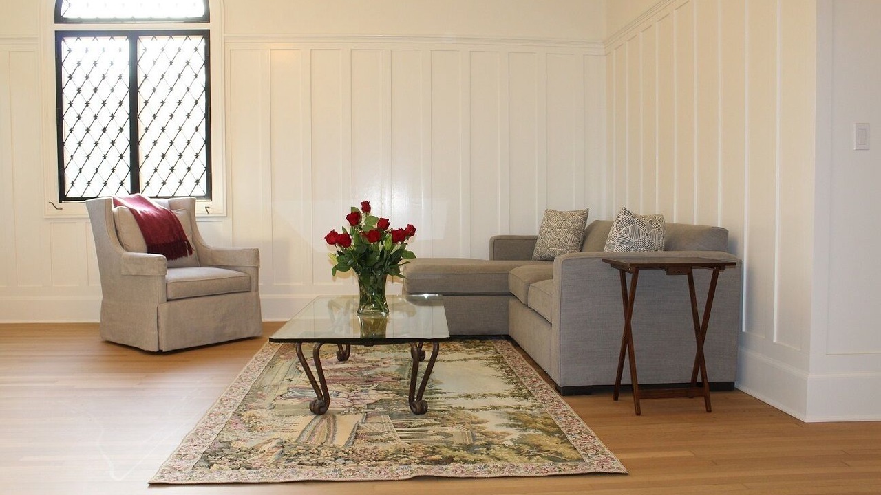 Photo of Livingroom in Montecito