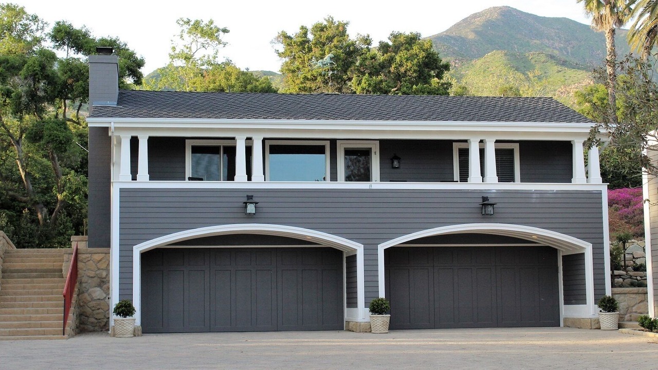 Photo of Outdoor in Montecito