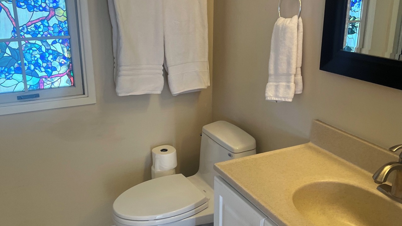 Photo of Bathroom in Del Mar