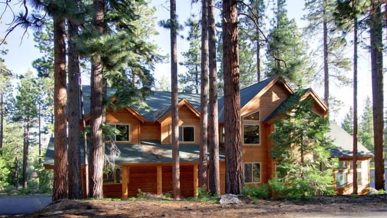 Photo of Outdoor in South Lake Tahoe