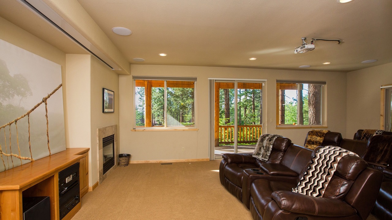 Photo of Livingroom in South Lake Tahoe
