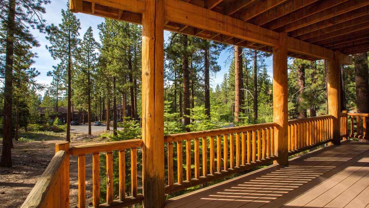 Photo of Outdoor in South Lake Tahoe