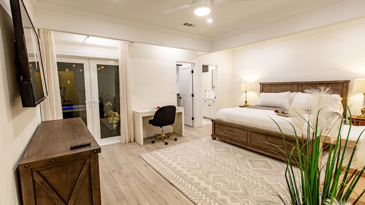 Photo of Bedroom in Hillcrest