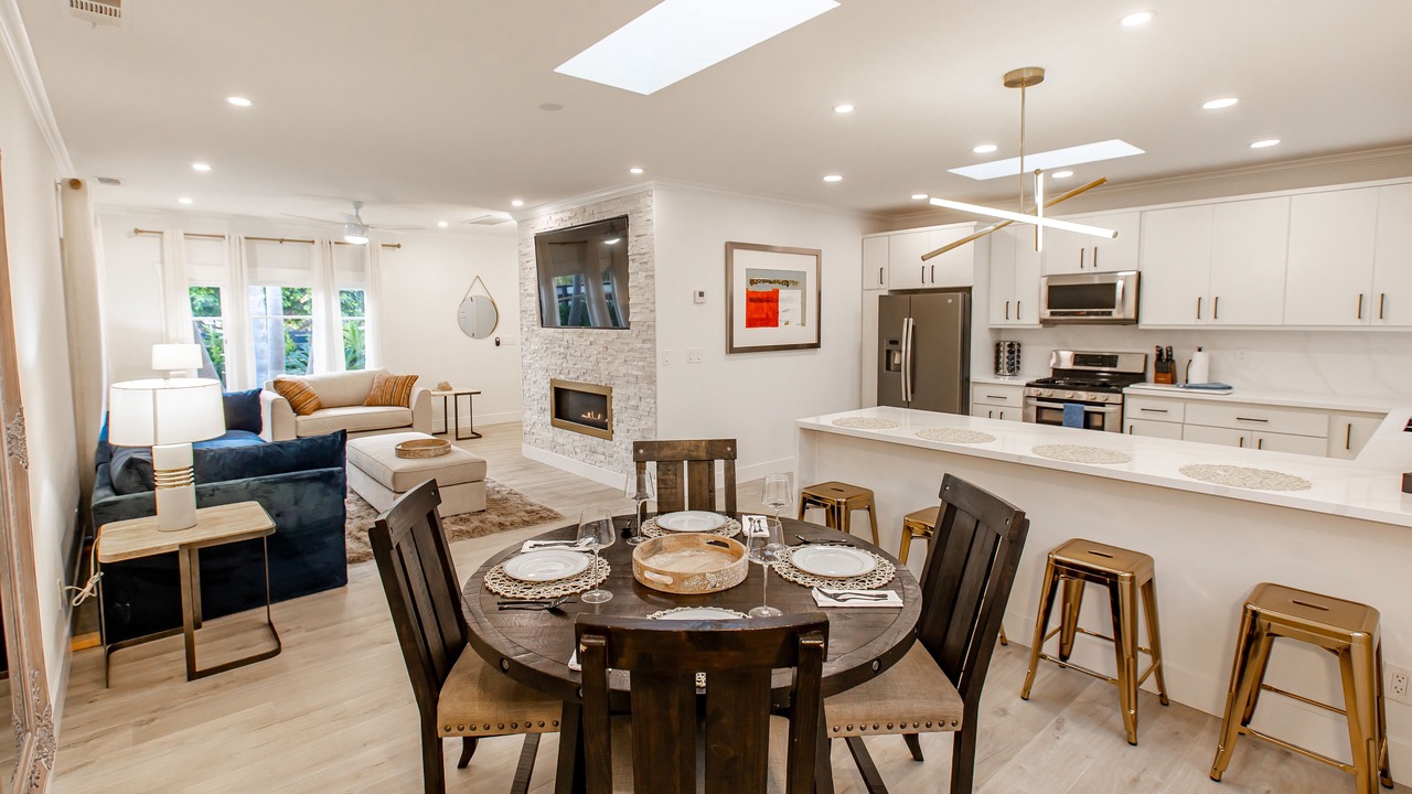 Photo of Kitchen in Hillcrest