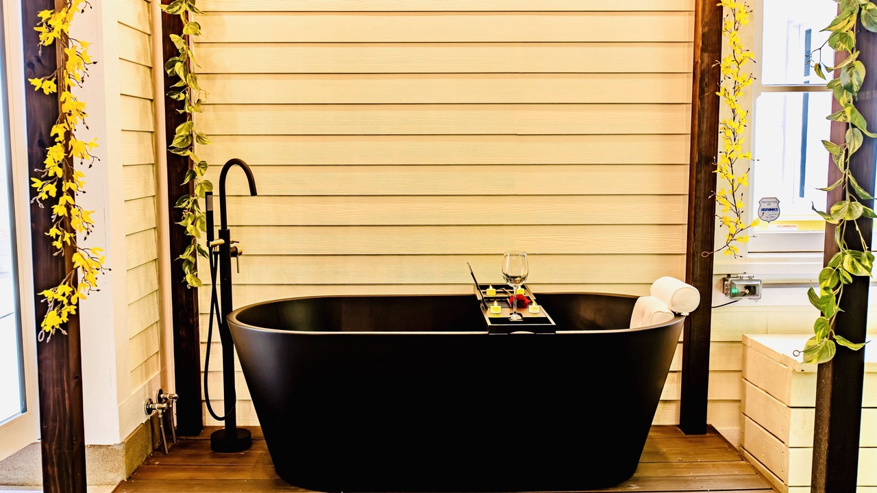 Photo of Bathroom in Hillcrest