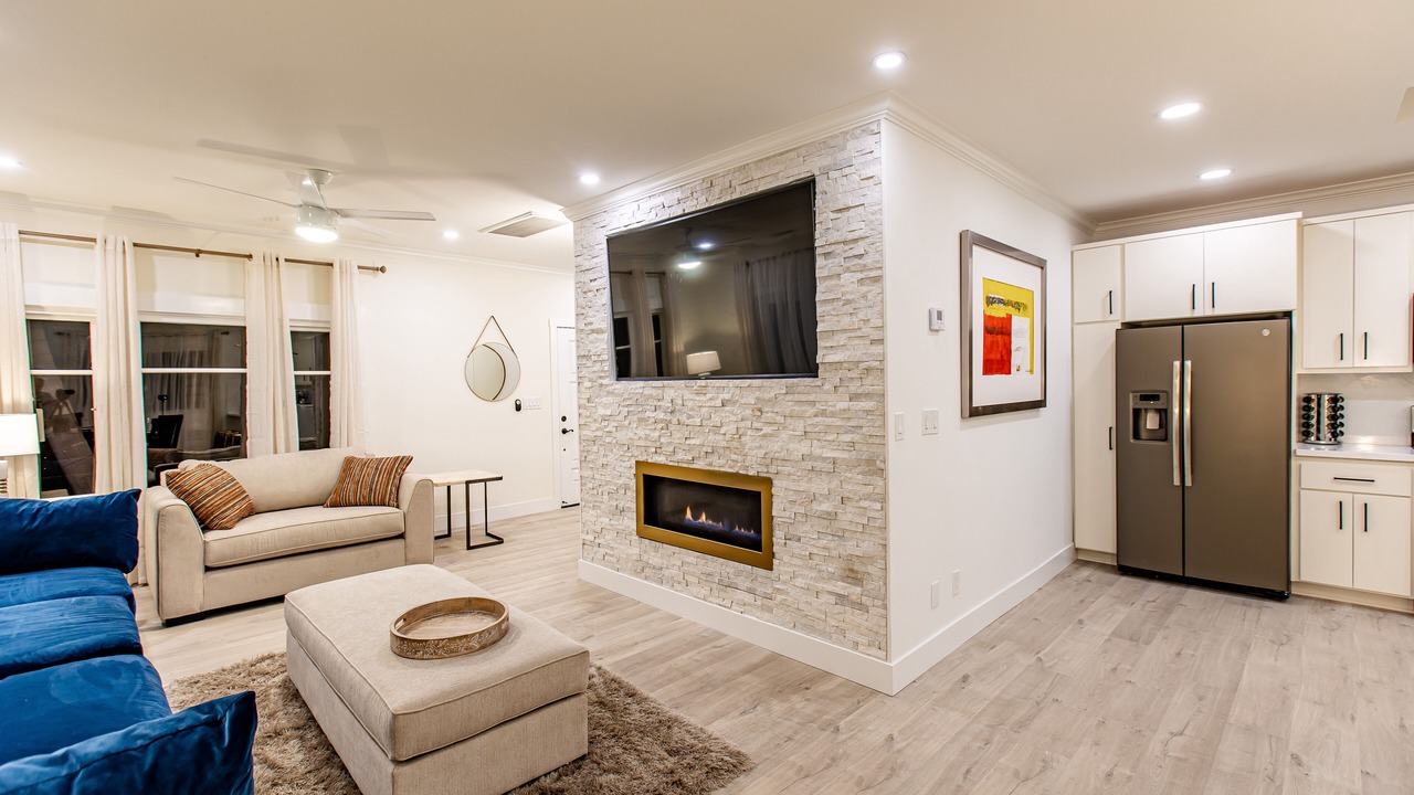 Photo of Livingroom in Hillcrest
