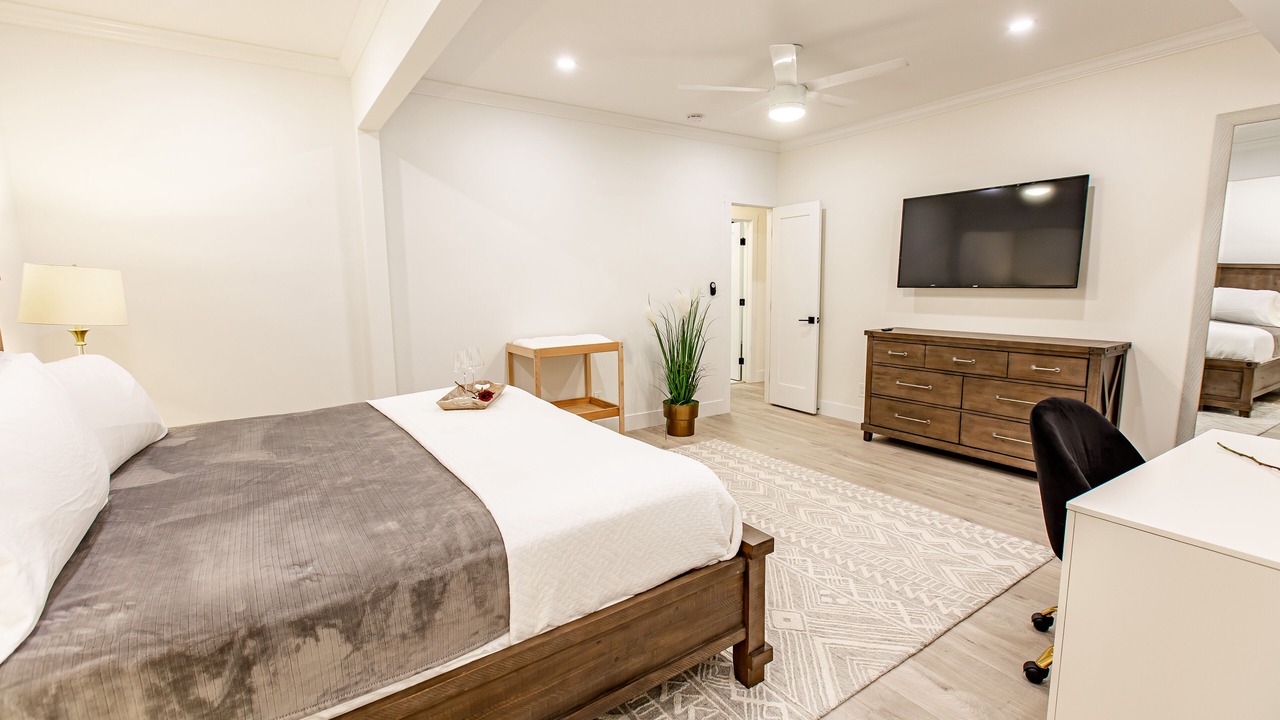 Photo of Bedroom in Hillcrest