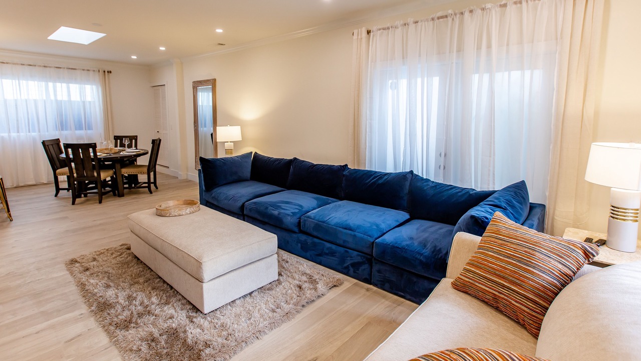 Photo of Livingroom in Hillcrest