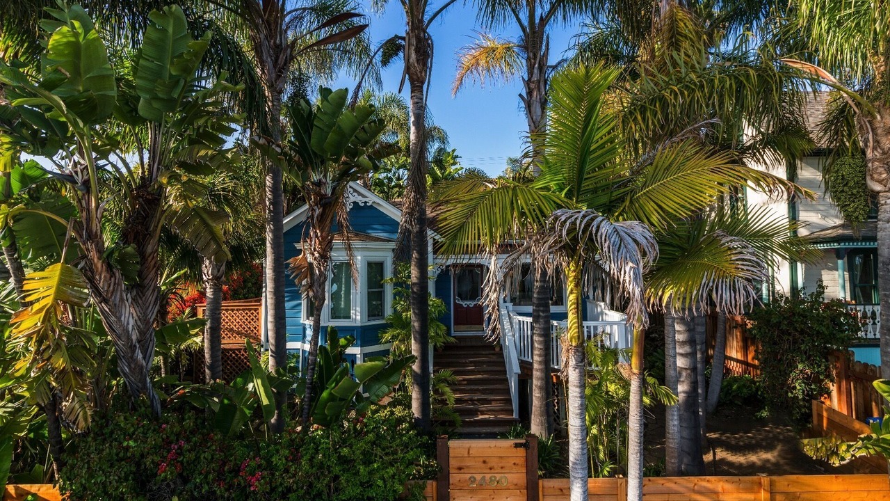 Photo of Outdoor in Summerland