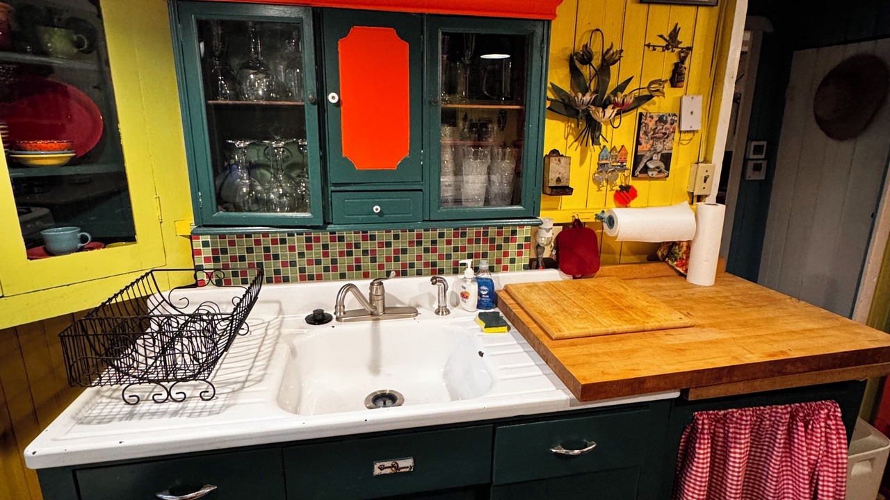 Photo of Kitchen in Mount Gretna