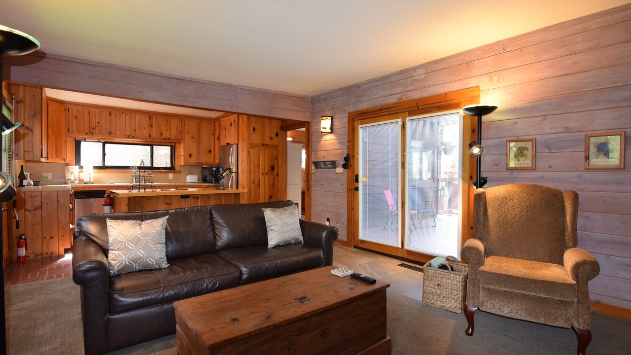 Photo of Livingroom in Fetters Hot Springs-Agua Caliente