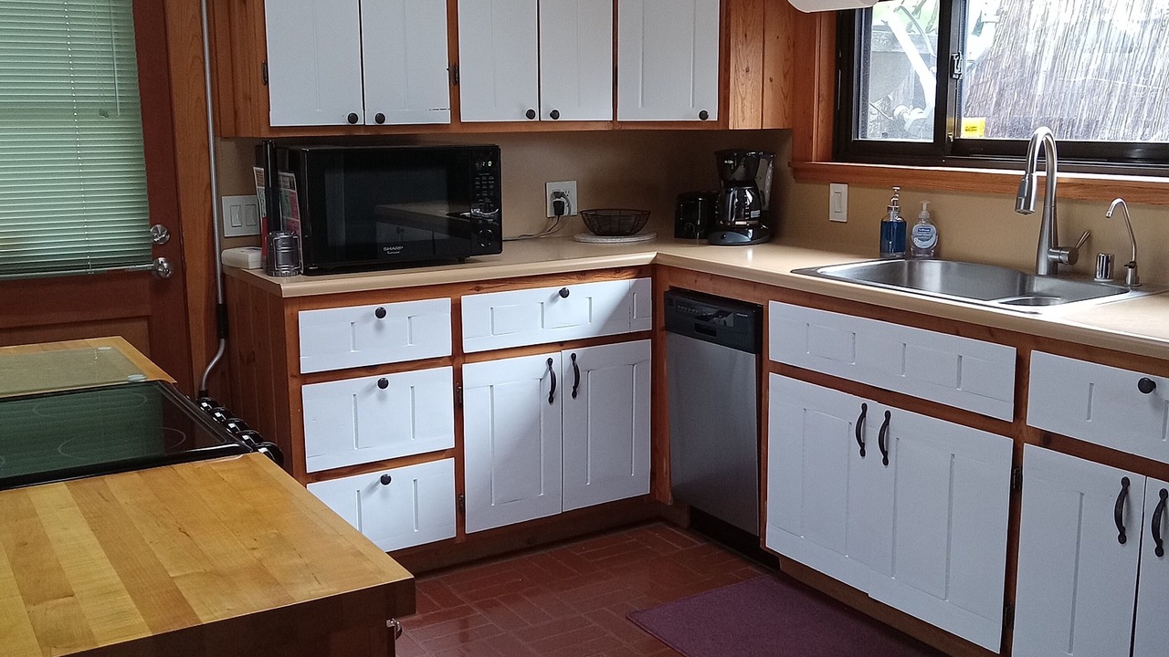 Photo of Kitchen in Fetters Hot Springs-Agua Caliente