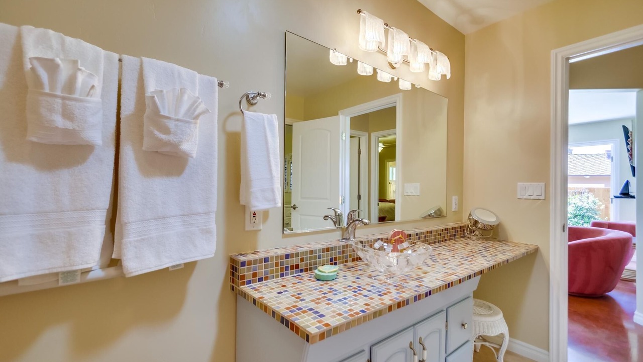Photo of Bathroom in North Pacific Beach