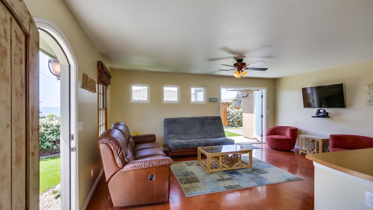 Photo of Bedroom in North Pacific Beach