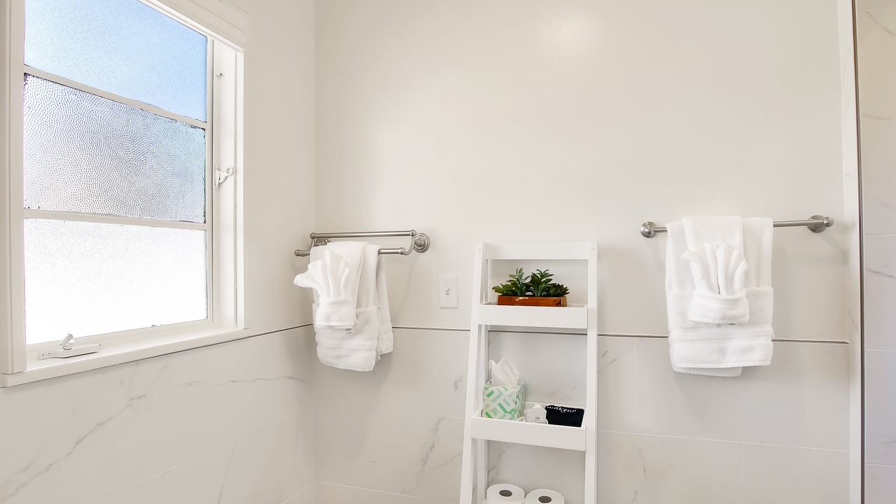 Photo of Bathroom in West Beach