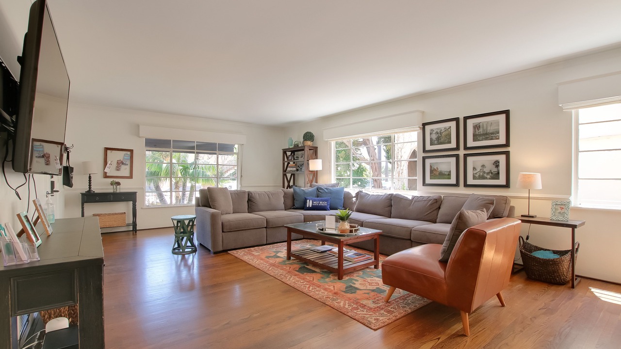 Photo of Bedroom in West Beach