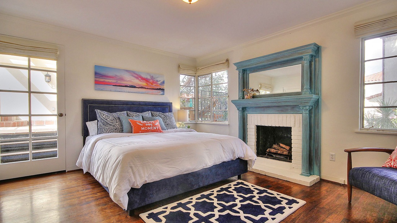 Photo of Livingroom in West Beach