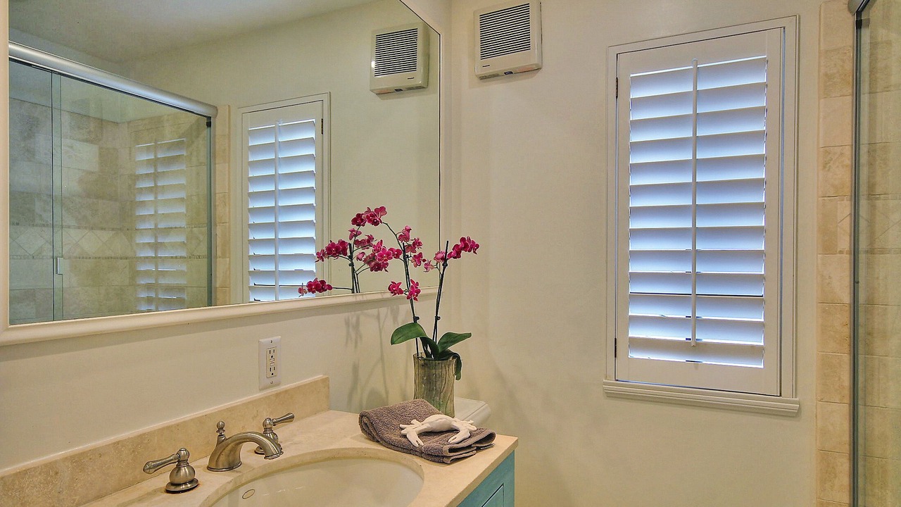 Photo of Bathroom in West Beach