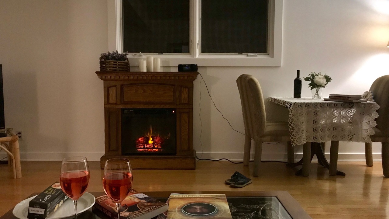 Photo of Livingroom in Santa Ynez