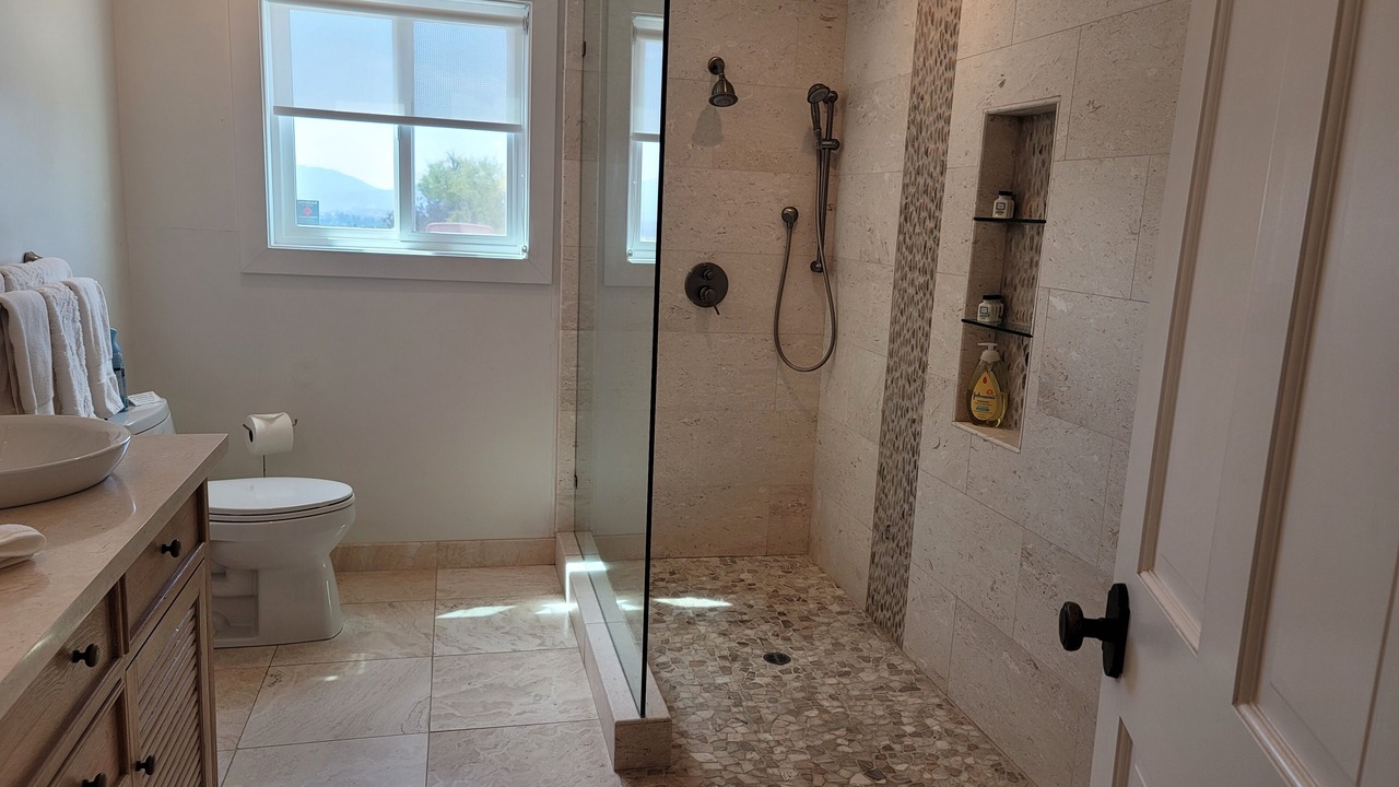 Photo of Bathroom in Santa Ynez